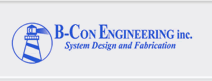 B-Con Engineering - optics, aspheric optics, diamond turned optics, freeform optics