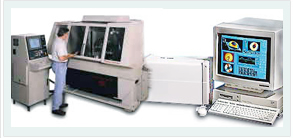 B-Con Engineering - optics, aspheric optics, diamond turned optics, freeform optics